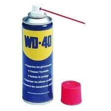 WD40 spray 300ml multifunctioneel