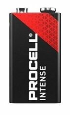 Duracell Procel 9V batterij blok