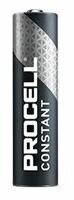 Duracell Procell AAA batterij 1,5V