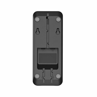 Gigaset DESK200 Snoergebonden Telefoon Zwart