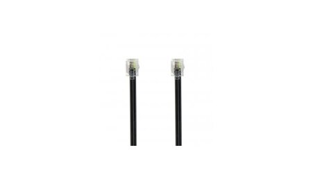 Bandridge Vtl1091d Rj11-aansluitkabel 10.0 M