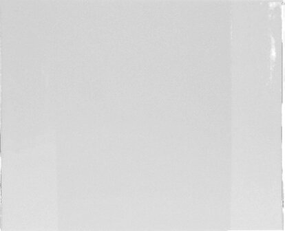 Kangaro K-0014K400 Bureauonderlegger 63x50cm Transparant
