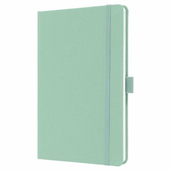 Sigel SI-SY549 Notitieboek Jolie A5 Lijn 174 Pagina&#039;s Mint