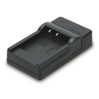 Hama USB-oplader Travel Voor Sony NP-BG1/FG1