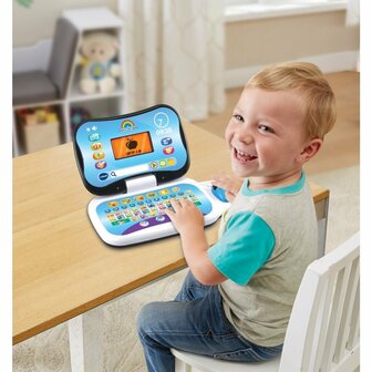 VTech Kleuter Game en Leer Laptop + Licht en Geluid