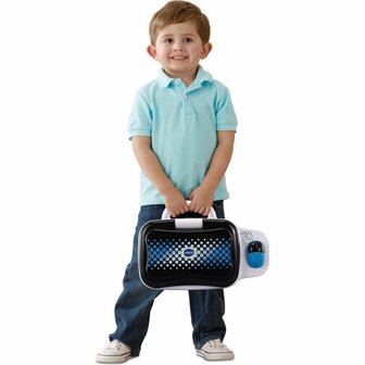 VTech Kleuter Game en Leer Laptop + Licht en Geluid