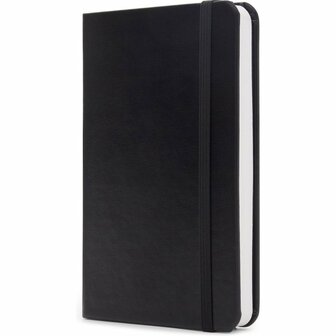 Sheaffer SF-G2940151-4 Balpen VFM Giftset Neon Blue Nickel Plated + A6 Notebook