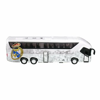 Real Madrid CF Bus 1:50 Wit