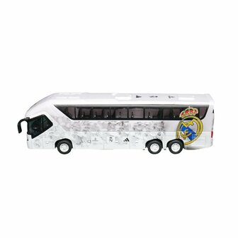 Real Madrid CF Bus 1:50 Wit