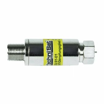 Technisat SAT-Verzwakker 10 dB