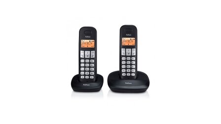 Profoon PDX1120 Duo Dect Telefoon