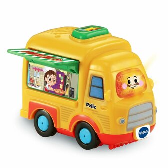 VTech Toet Toet Belle Pizzakar + Licht en Geluid