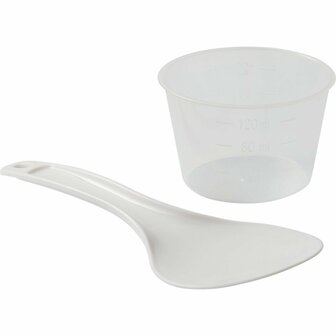 Tomado TRC1501B Rijstkoker 1.5L Zwart