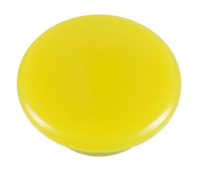 Westcott AC-E10834 Magneet Assorti Kleurpak &agrave; 12st. &Oslash; 20x8mm. Assorti Kleuren. Cap: 4-6 A4 A 80gram