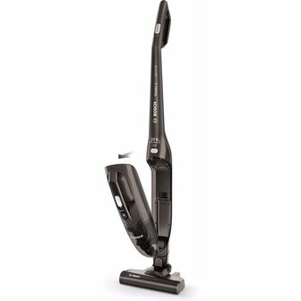 Bosch BCHF220T Readyy&#039;y Serie 2 Accu Steelstofzuiger Zwart