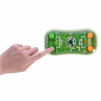 Waterspelletje Voetbal
