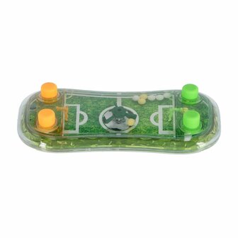 Waterspelletje Voetbal