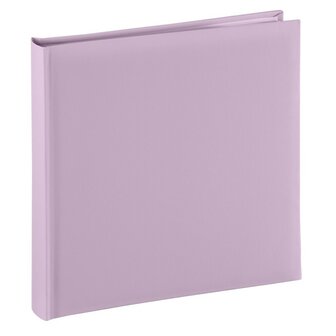 Hama Album XL Fine Art 30x30 Cm 80 Witte Pagina&#039;s Sering