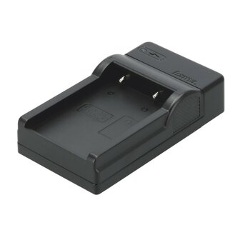 Hama USB-oplader Travel Voor Nikon EN-EL5