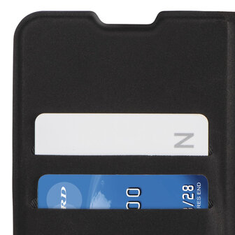 Hama Booklet Slim Pro Voor Samsung Galaxy A54 5G Zwart