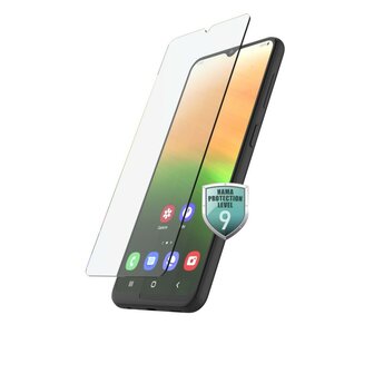 Hama Glazen Displaybescherming Premium Crystal Glass Voor Galaxy A34 5G