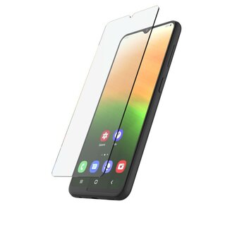 Hama Glazen Displaybescherming Premium Crystal Glass Voor Galaxy A34 5G