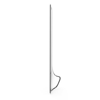 Hama Telefoon-beschermglas Super Hybrid Voor Samsung Galaxy S24 Montagehulp