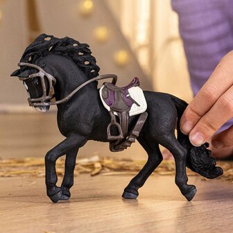Schleich Horse Club Pura Raza Spaanse Hengst