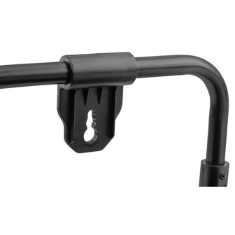 Ansmann FL20W-AC Werklamp 2200 lm Zwart