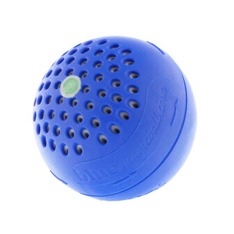 Blue Magic Ball voor Wasmachines Blauw
