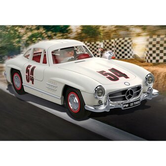 Playmobil 70922 Mercedes-Benz 300 SL