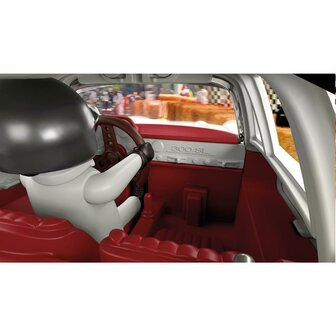 Playmobil 70922 Mercedes-Benz 300 SL