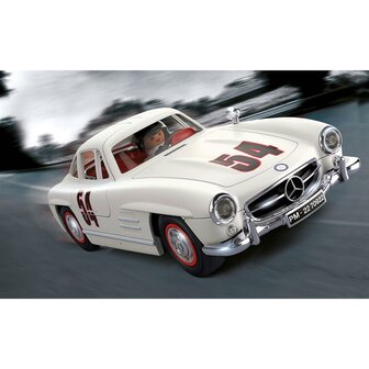 Playmobil 70922 Mercedes-Benz 300 SL