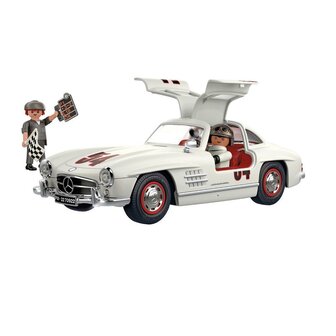 Playmobil 70922 Mercedes-Benz 300 SL