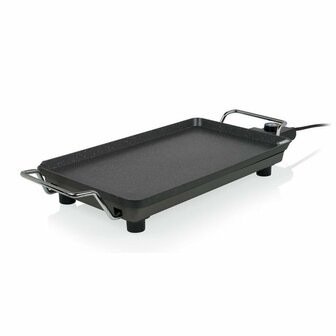 Princess Table Chef Pro Classic 46x26 cm Zwart
