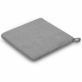Medisana OL600 Outdoor Warmte Kussen 40x40 cm Grijs