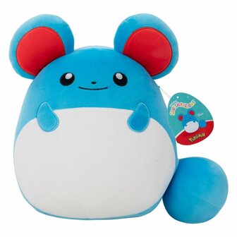 Squishmallow Knuffel Pok&eacute;mon Dragonite 35 cm