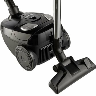 Tomado Stofzuiger 700W Zwart