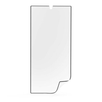 Hama Telefoon-beschermglas Super Hybrid Voor Samsung Galaxy S24 Ultra Mont.h.
