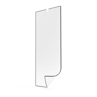 Hama Telefoon-beschermglas Super Hybrid Voor Samsung Galaxy S24 Ultra Mont.h.