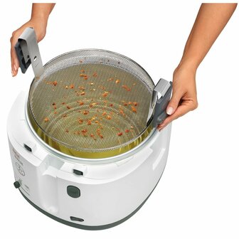 Tefal FF-1621 Friteuse 2,1L 1900W Wit