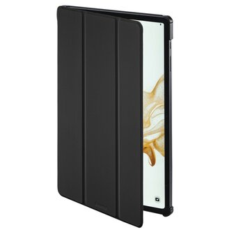 Hama Tablet-case Fold Voor Samsung Galaxy Tab S9+ 12.4 Zwart