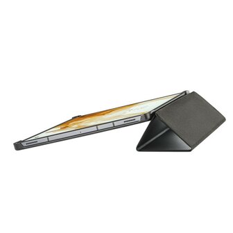Hama Tablet-case Fold Voor Samsung Galaxy Tab S9+ 12.4 Zwart