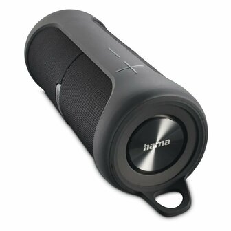 Hama Twin 4.0 Bluetooth Luidsprekers Waterdicht 30W Zwart