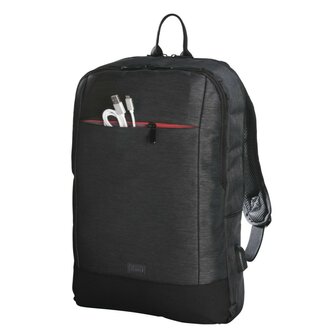 Hama Laptop-rugzak Manchester Tot 40 Cm (15,6) Zwart