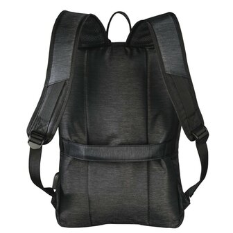Hama Laptop-rugzak Manchester Tot 40 Cm (15,6) Zwart