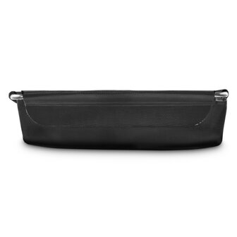 Xavax Inzetstuk voor Airfryer 12.5x20x3 cm Zwart