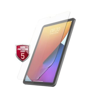 Hama Displaybeschermfolie Crystal Clear Voor Apple IPad 10.9 (10e Gen. 2022)