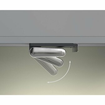 Joseph Joseph RollGrip Keukenrolhouder RVS