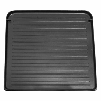 Emerio RG-110035 Raclette + 8 Pannetjes Zwart